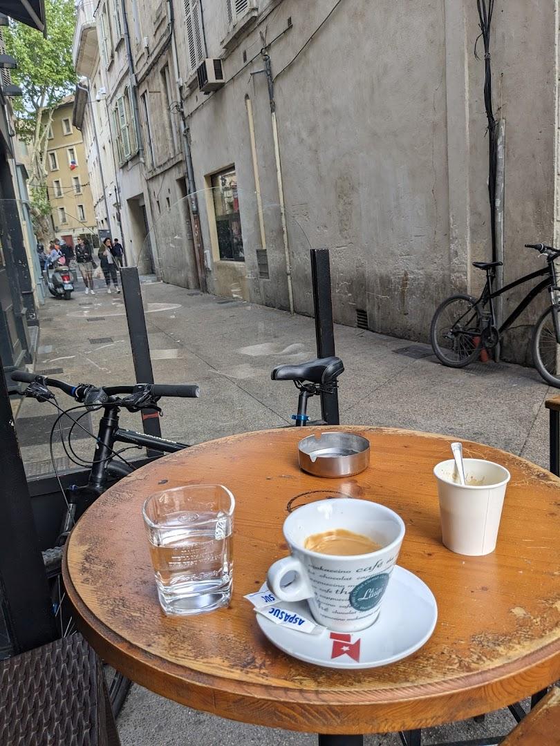 Le BA cafe theatre - Photo 3